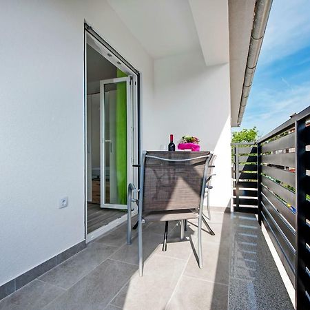 Apartment&Studio Tereza Rovinj Exterior foto