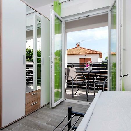 Apartment&Studio Tereza Rovinj Exterior foto