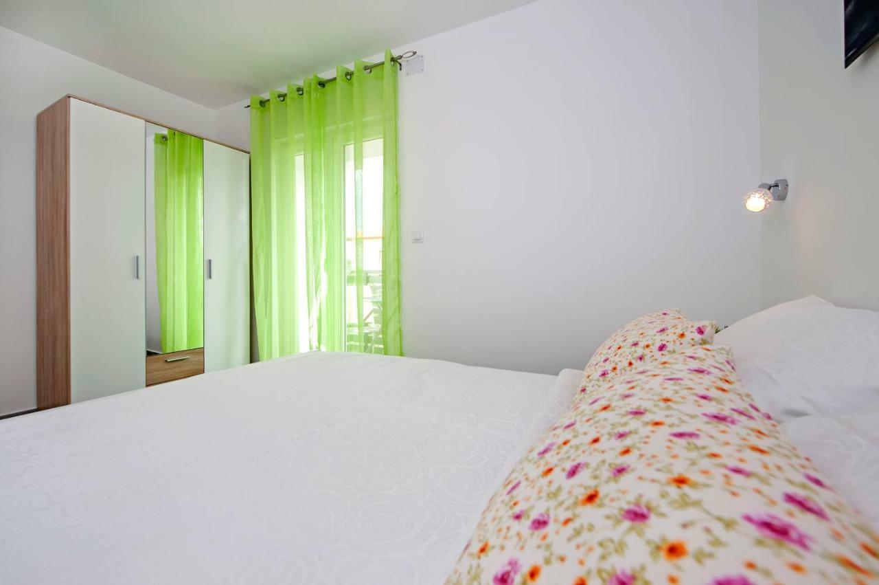 Apartment&Studio Tereza Rovinj Exterior foto