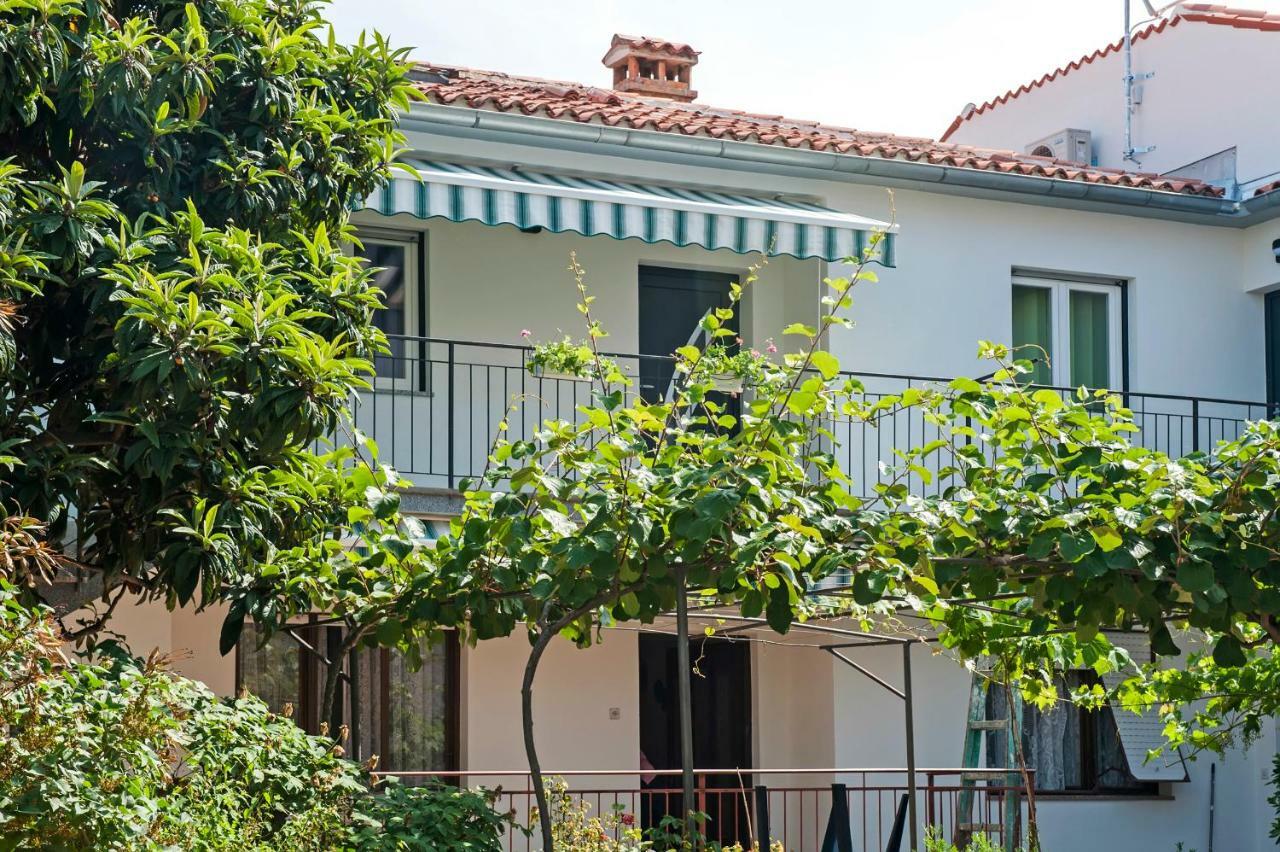 Apartment&Studio Tereza Rovinj Exterior foto
